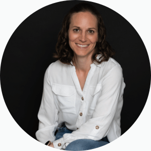 Katrin, Zahntechnikerin