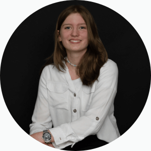 Sarah, Lehrling