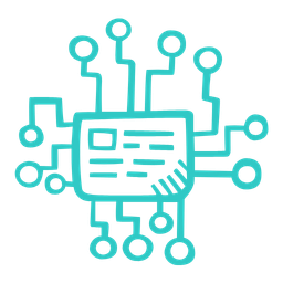 Icon digitale Workflows